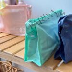 کیف آرایشی Washbag شماره 3 - Image 4