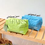 کیف آرایشی Washbag شماره 1 - Image 3