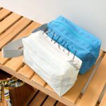 کیف آرایشی Washbag شماره 1 - Image 7
