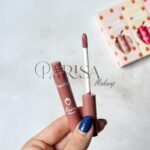 پک 3 عددی رژلب مایع مات Dragon Ranee مدل Berry Mousse - Image 4