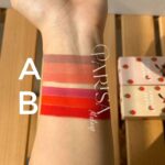 پک 3 عددی رژلب مایع مات Dragon Ranee مدل Berry Mousse - Image 2