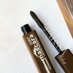 ریمل ضدآب قهوه ای Ushas - Image 3