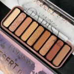 پالت سایه 9 رنگ هندیان مدل Desert Rose - Image 4