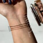 ماژیک ابرو و خط چشم قهوه ای Ushas - Image 2