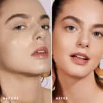 پرایمر روشن کننده پوست فلورمار مدل Illuminating Plus - Image 2