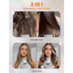 برس پیچ حرارتی شیگلم SHEGLAM سایز 38mm مدل It Curl Thermal Blowout Brush - Image 9