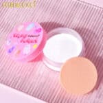 پودر بیک بی رنگ KEVIN & COCO - Image 3