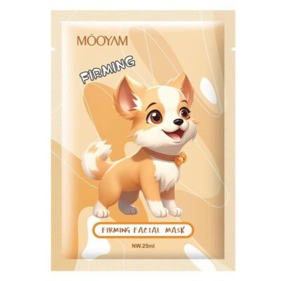 ماسک ورقه ای سفت کننده Mooyam مدل FIRMING