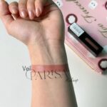 رژ لب مایع مات رولوشن پرو Revolution Pro مدل Supreme Lip Pigment رنگ Veil - Image 2
