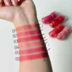 رژگونه مایع قارچی Rimocoo - Image 2