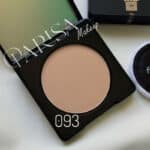 پنکیک فلورمار مدل Compact Powder رنگ Natural Coral Beige(کد 093) - Image 2