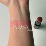 رژگونه استیکی گلدن رز مدل Creamy Blush Stick کد 101 - Image 2