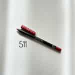 خط لب گلدن رز مدل Dream Lips کد 511 - Image 2