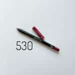 خط لب گلدن رز مدل Dream Lips کد 530 - Image 2