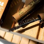 ریمل قهوه ای ضدآب ADORcoin مدل X4 Extra Volume - Image 2