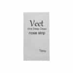 پک 6 عددی پچ ضد جوش سرسیاه بینی Veet - Image 2