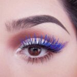 ریمل آبی کاربنی گابرینی مدل Double Volume - Image 2