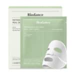 ماسک تسکین دهنده جلبک دریایی بایودنس Biodance