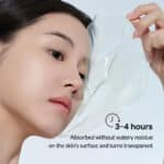 ماسک تسکین دهنده جلبک دریایی بایودنس Biodance - Image 2