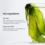 ماسک تسکین دهنده جلبک دریایی بایودنس Biodance - Image 3