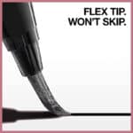 خط چشم میبلین Maybelline مدل HYPEREASY - Image 3