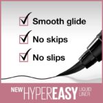 ست 3 عددی ریمل و خط چشم ماژیکی میبلین (Maybelline Sky High + The Falsies Lash Lift + Free Liner) - Image 4