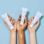 ضدآفتاب بی رنگ SPF 50 کوزارکس COSRX مدل Ultra Light - Image 3