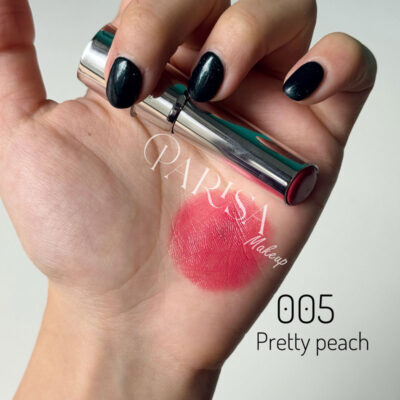 رژلب جامد براق فلورمار مدل Sheer Up کد 005 (تستر)