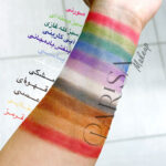 سایه چشم پودری شاین رولی Hold Morning - Image 2