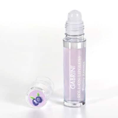 برق لب رولی گابرینی مدل Blueberry