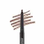 دیفاینر ابرو فلورمار مدل Angled Brow Pencil کد 002(رنگ Light Brown) - Image 2