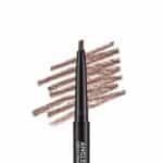 دیفاینر ابرو فلورمار مدل Angled Brow Pencil کد 003(رنگ Brown) - Image 3