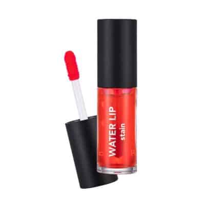 تینت لب فلورمار مدل Water Lip Satin کد 001(رنگ Infinite Pink)
