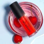 تینت لب فلورمار مدل Water Lip Satin کد 001(رنگ Infinite Pink) - Image 5