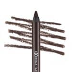 مداد چشم ژلی فلورمار flormar مدل Extreme Tattoo Gel Pencil کد 002(رنگ Walnut) - Image 2