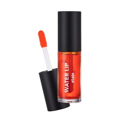تینت لب فلورمار مدل Water Lip Satin کد 004(رنگ Orange Juice)