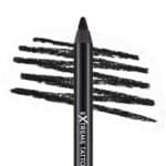 مداد چشم ژلی فلورمار flormar مدل Extreme Tattoo Gel Pencil کد 006(رنگ Onyx) - Image 2