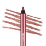 مداد چشم ژلی فلورمار flormar مدل Extreme Tattoo Gel Pencil کد 009(رنگ Pink Star) - Image 2