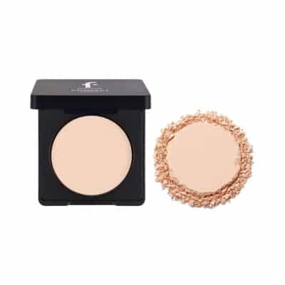 پنکیک دوکاره فلورمار رنگ Light Cream(کد 097)