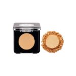 سایه چشم تکی فلورمار flormar مدل Mono Eyeshadow کد 001(رنگ Goldenstar)