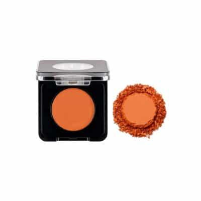 سایه چشم تکی فلورمار flormar مدل Mono Eyeshadow کد 010(رنگ Bricks)