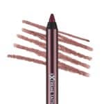 مداد چشم ژلی فلورمار flormar مدل Extreme Tattoo Gel Pencil کد 010(رنگ Dusty Plum) - Image 2