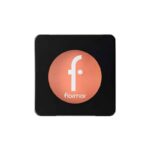 رژگونه پودری فلورمار flormar مدل Baked Blush-On New کد 100(رنگ Mattepeach) - Image 3