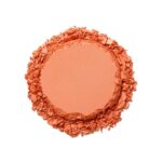 رژگونه پودری فلورمار flormar مدل Baked Blush-On New کد 100(رنگ Mattepeach) - Image 2