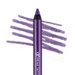 مداد چشم ژلی فلورمار flormar مدل Extreme Tattoo Gel Pencil کد 011(رنگ Purple Blaze) - Image 2