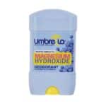 مام ضدتعریق آمبرلا مدل WHITE+SMOOTH