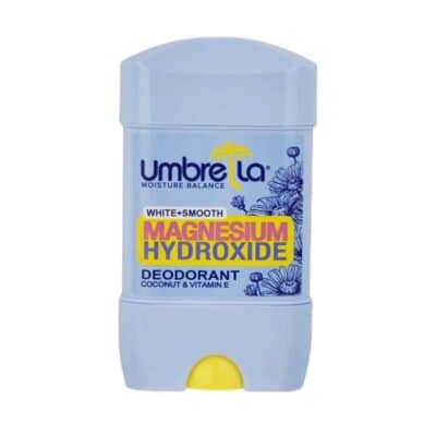 مام ضدتعریق آمبرلا مدل WHITE+SMOOTH