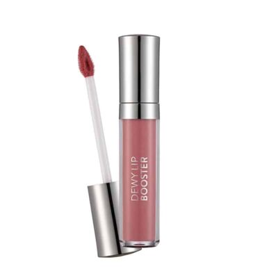 لیپ گلاس حجم ‌دهنده‌ لب فلورمار مدل Dewy Lip Booster کد 003(رنگ Party)