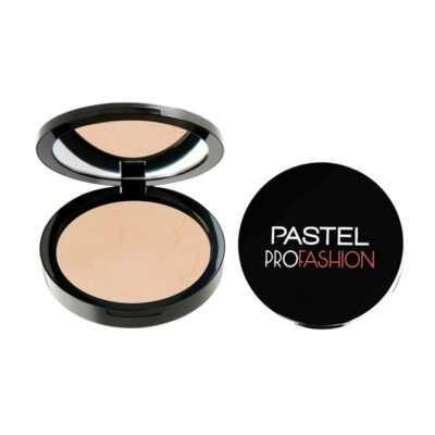 پنکیک پاستل PASTEL مدل Pro Fashion Compact Powder کد 45