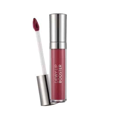 لیپ گلاس حجم ‌دهنده‌ لب فلورمار مدل Dewy Lip Booster کد 005(رنگ Vintage)